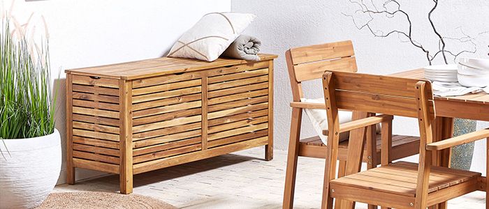 Oppbevaring Ved Ute () Oppbevaring Ved Ute