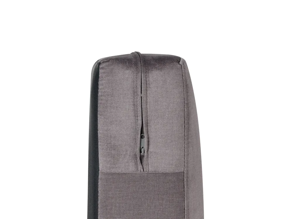Sofa 3 Seater BODUM Velvet Taupe_971737