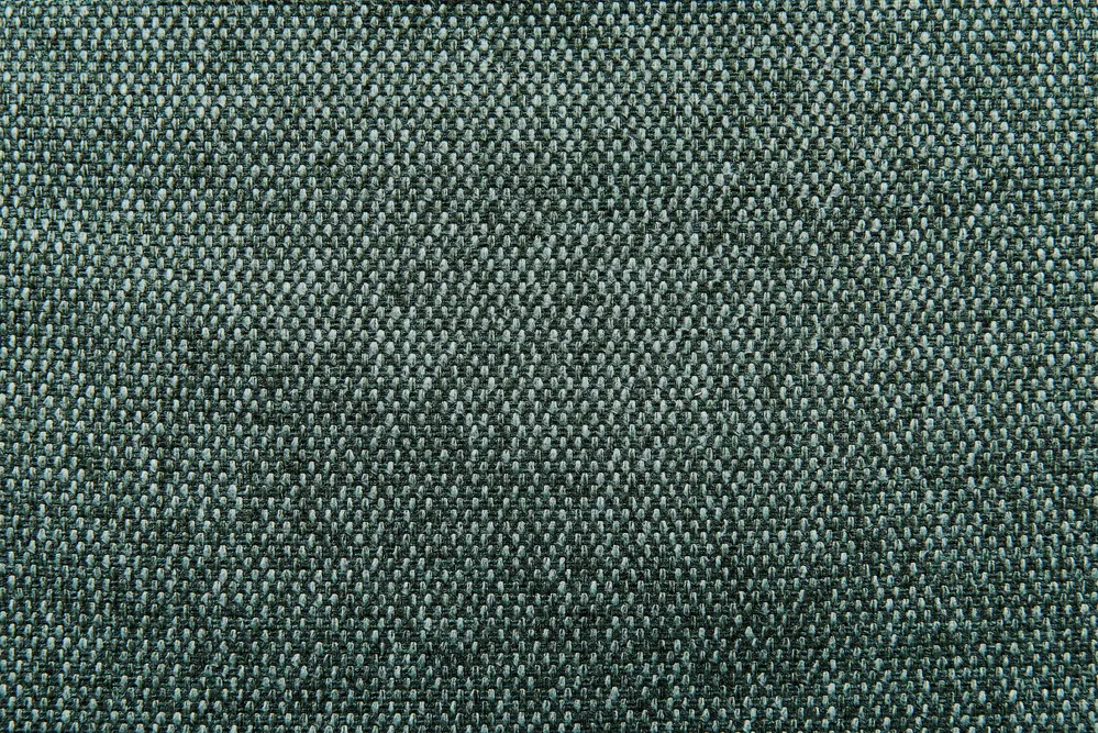 Sofa Bed 3 Seater LEEDS Fabric Green_923323