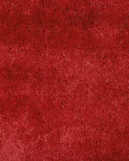 Dywan shaggy EVREN Czerwony 140 x 200 cm_758835