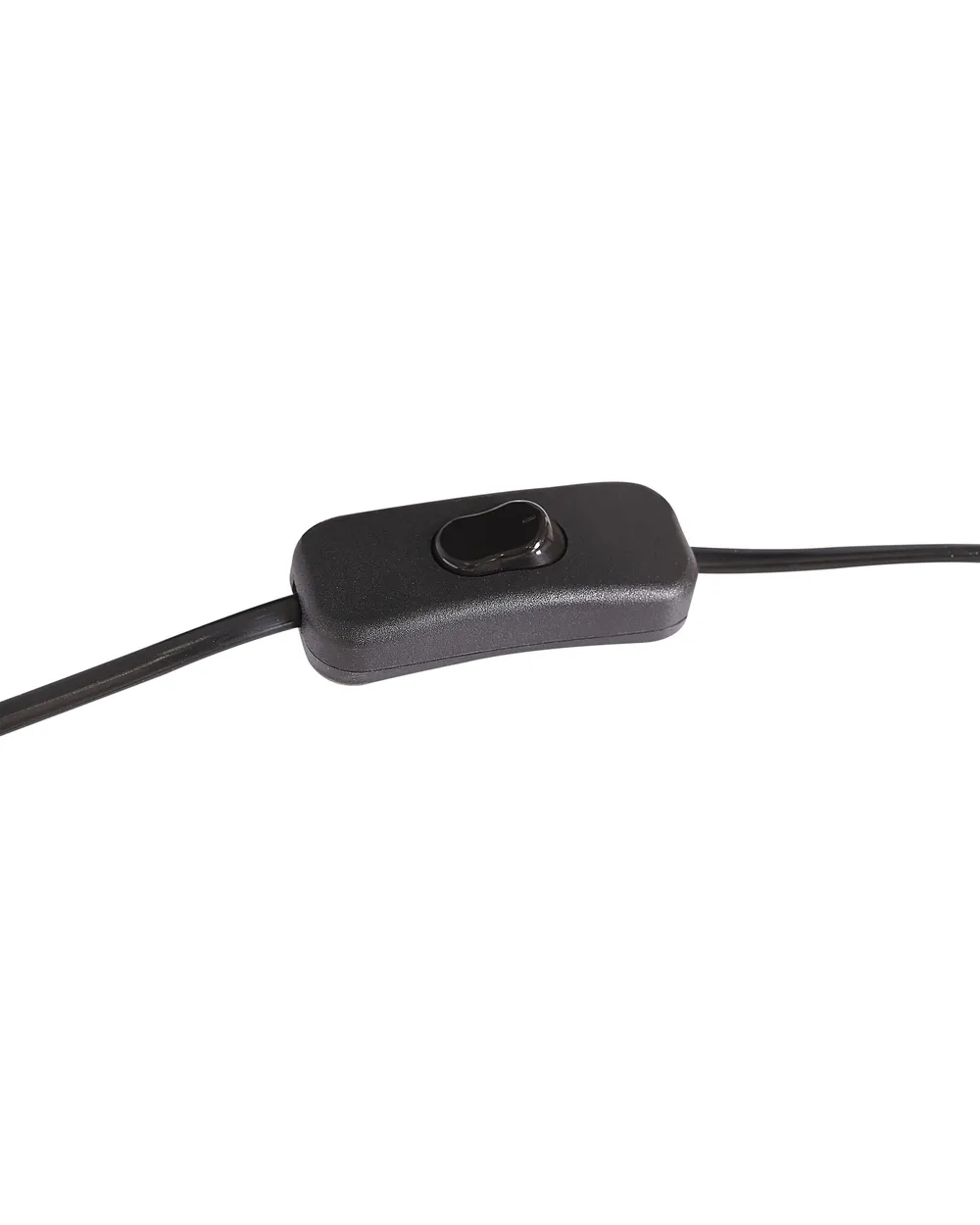 Globe LED MAGELLAN 32 cm Black_784326