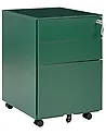 Storage Unit CAMI Metal Green