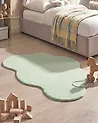 Rug PARSON Light Green 80 x 120 cm
