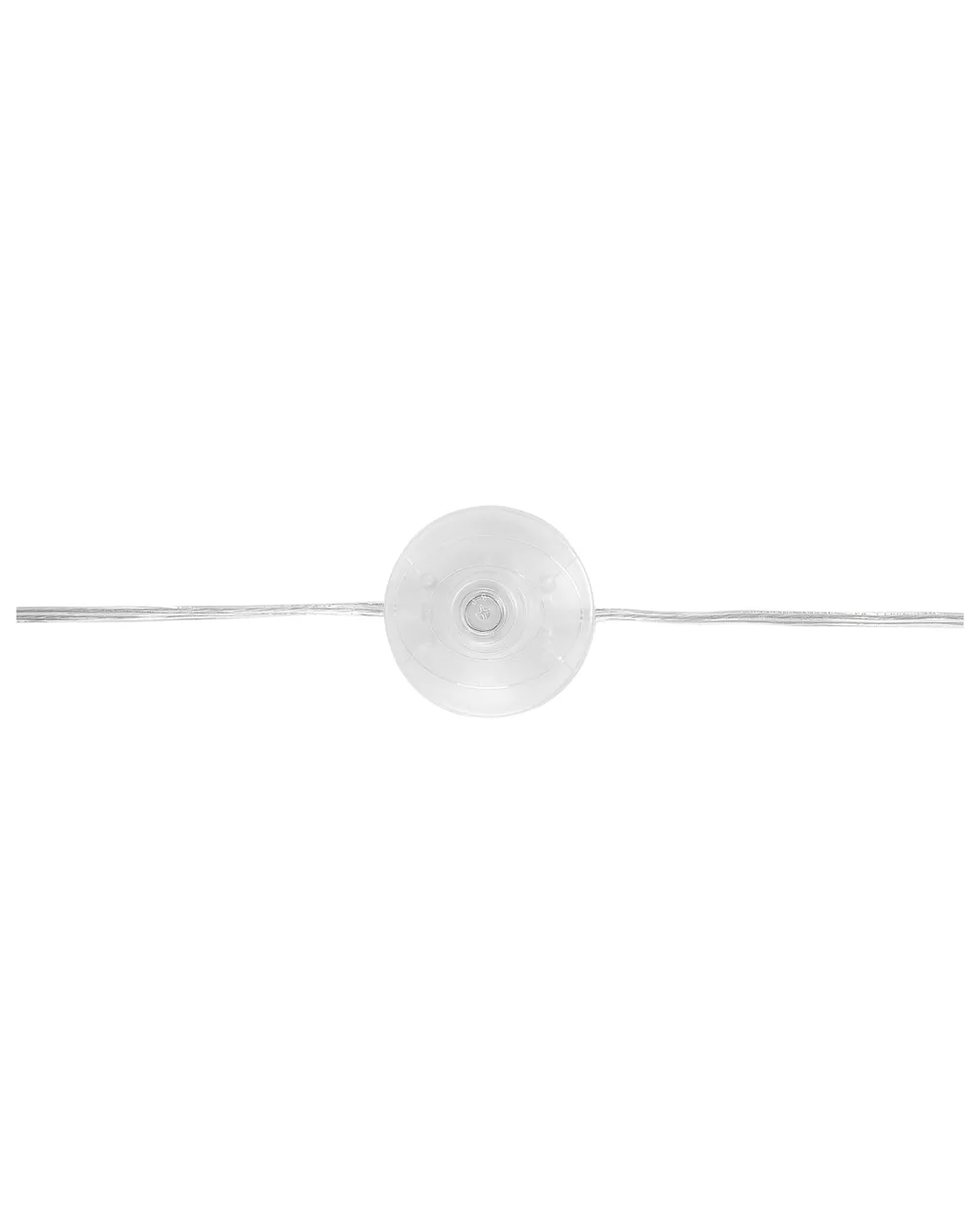 Floor Lamp SAVENA Metal Gold_785148