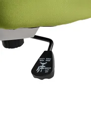 Office Chair DELIGHT II Lime Green_1024777