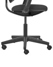 Office Chair SERO Fabric Black_1092303