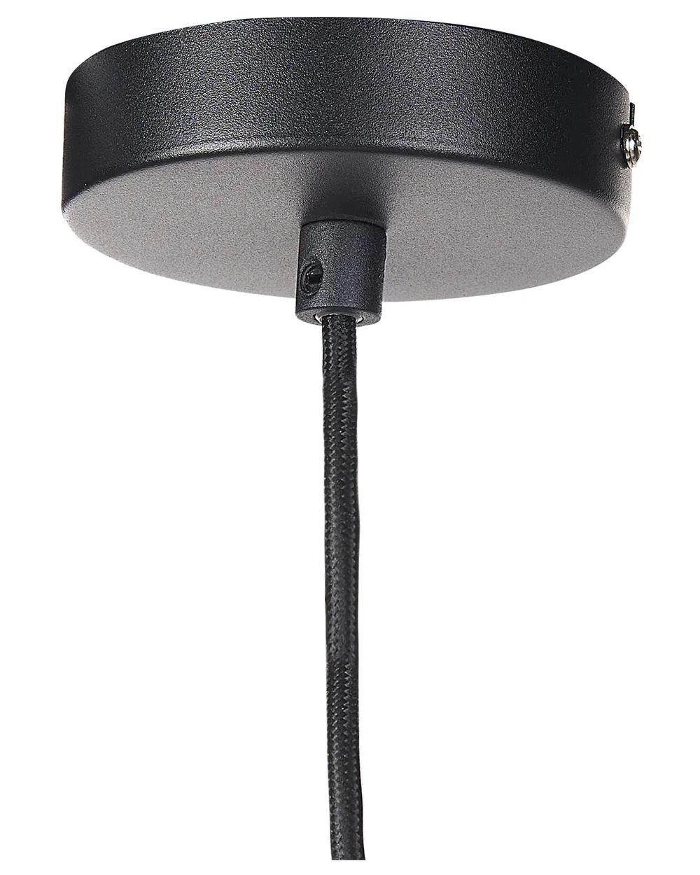Pendant Lamp TALPARO Glass Gold_851442