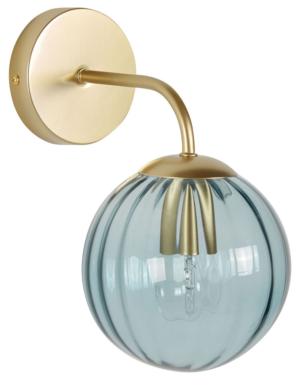 Aluminium wall lights outlet