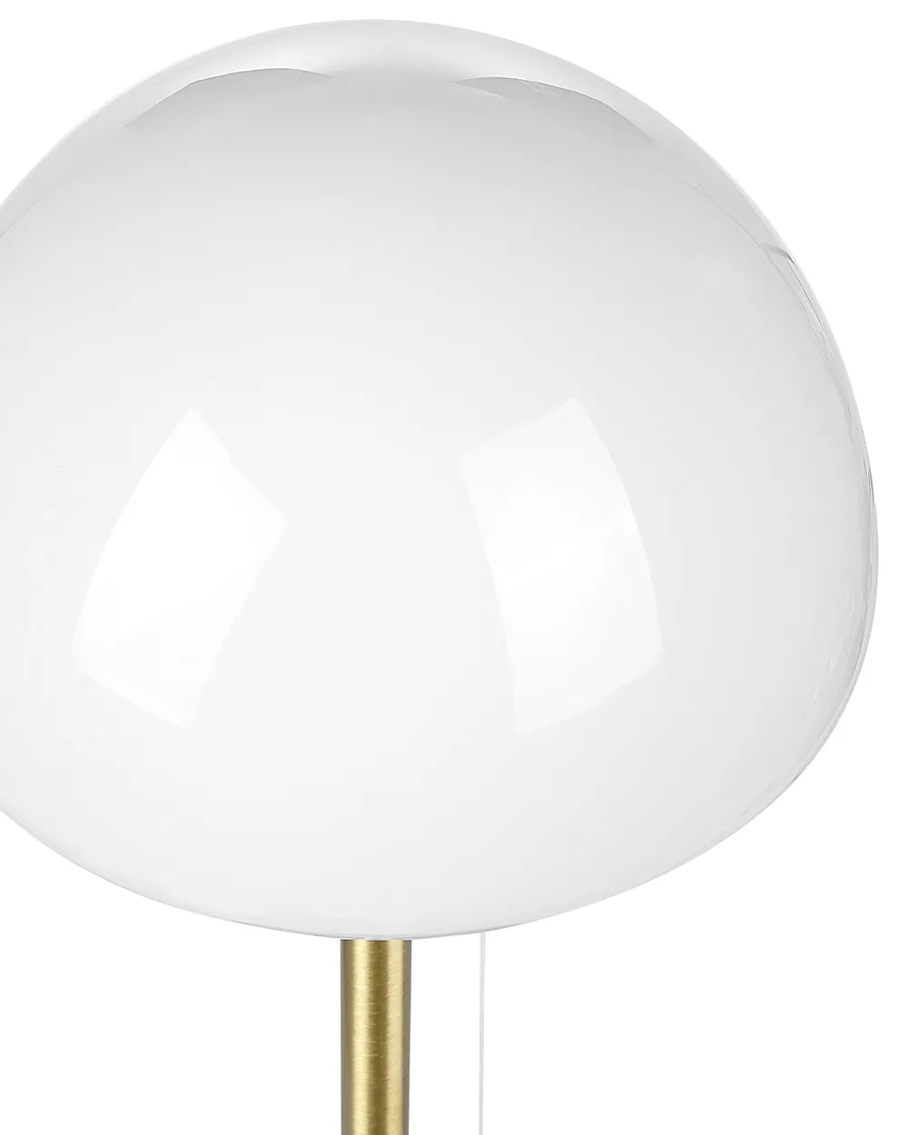 Table Lamp MORUGA Metal Gold_851521