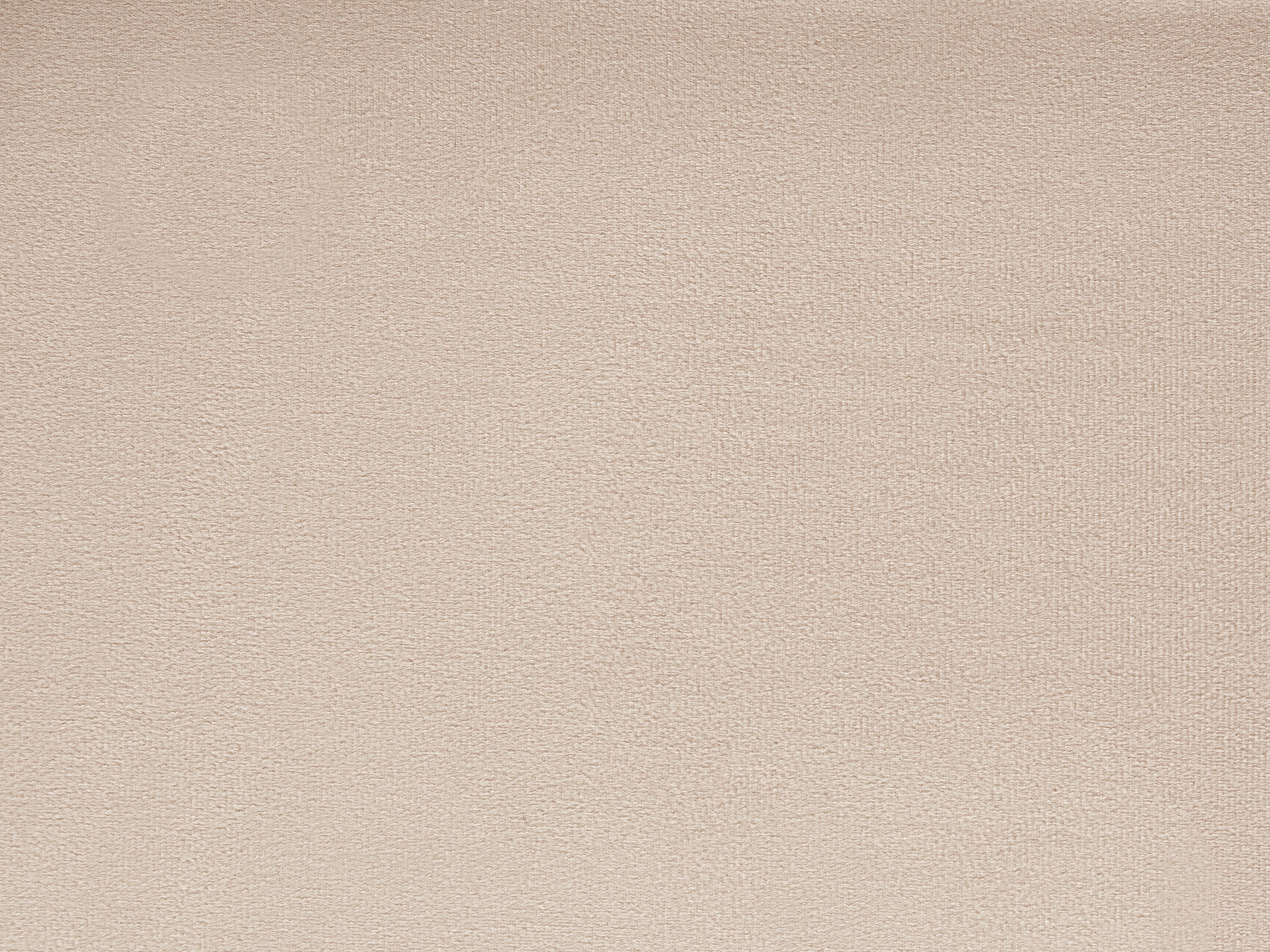 Letto contenitore DREUX Velluto Tortora 140 x 200 cm_1012302