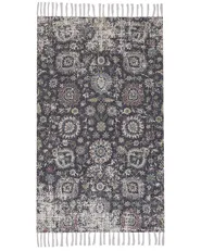 Dywan ARMUTALAN Kolorowy 80 x 150 cm_817463