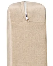 Poltrona ASKER Tessuto Beige sabbia_932632