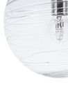 Lampe suspension transparent MIRNA_693977