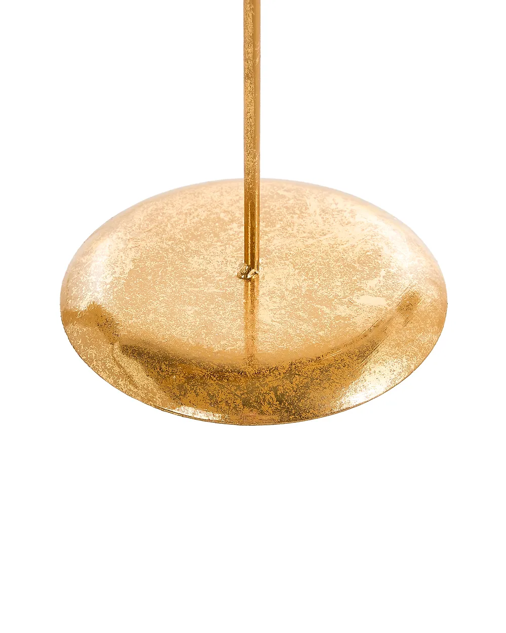 Candle Holder JOUKIO 72 cm Metal Gold_1175758