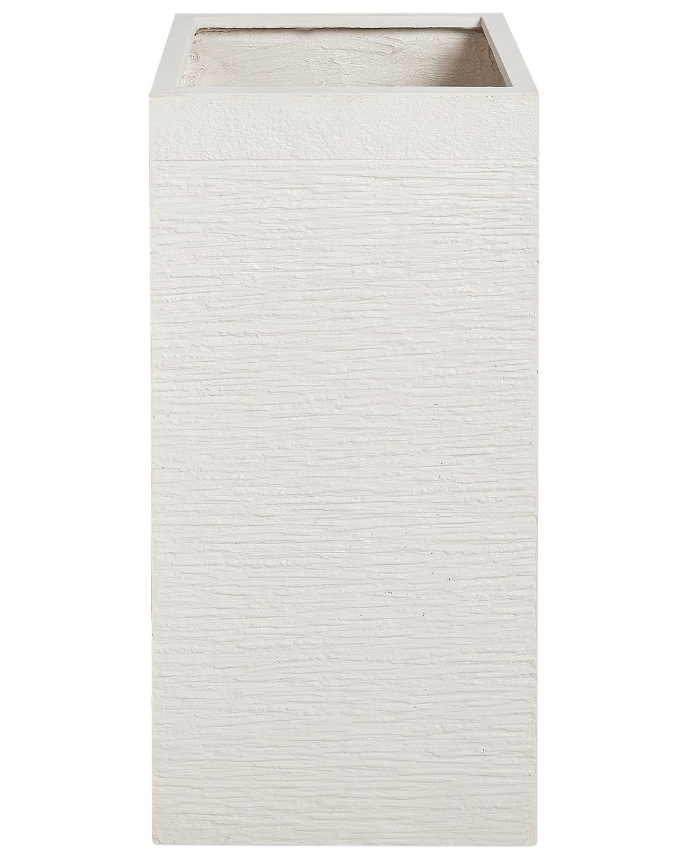 Plant Pot DION 40 cm Light Beige