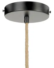 Pendant Lamp PALBRA Paper Natural_871469