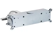 rubinetto miscelatore da parete per lavabo BERRACO Ottone Argento_986802