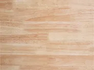 Bed Wood CHAMPAGNAT 180 x 200 cm (EU Super King) Light Brown_960199