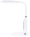 LED Desk Lamp White CYGNUS_854229