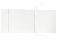 Set da pranzo da giardino 6 posti AMANTEA PREMIUM Legno d'acacia Bianco sporco_1066329