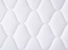 EU Single Size Pocket Spring Mattress Medium SPLENDOUR_708707