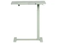 Regulowany stolik pod laptopa SCHOLA 70 cm 40 cm Jasnozielony_946091