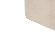Bed Fabric ORVILLE 160 x 200 cm (EU King Size) Taupe_1025804