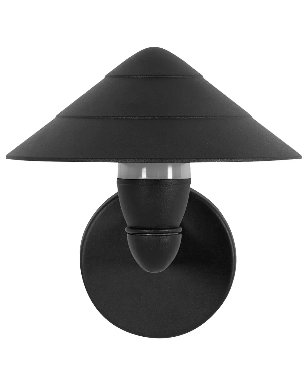 Kinkiet zewnętrzny LED NAVEA Czarny_1105711