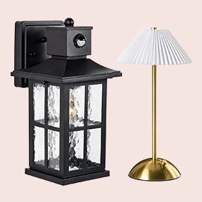 Outdoor Lighting