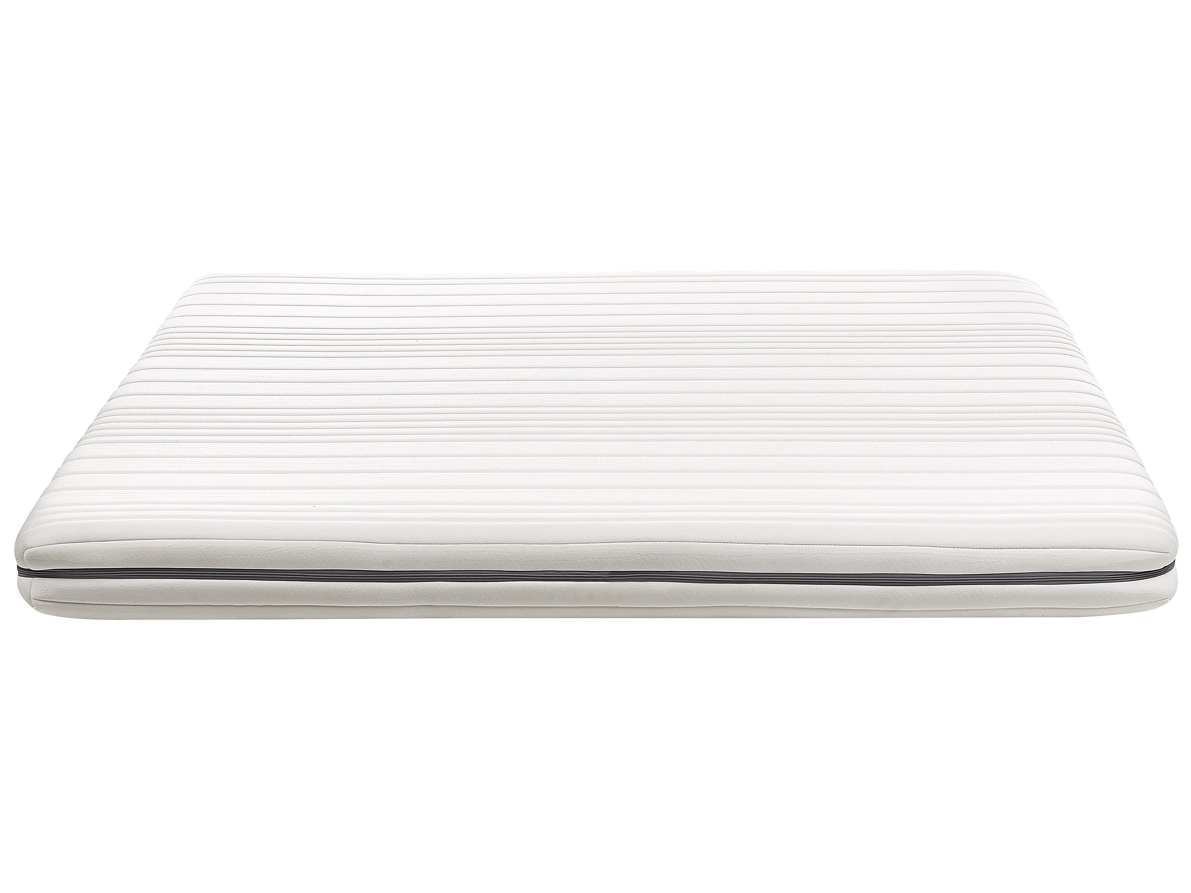 Sur-Matelas - MULHACEN - Topper en Coton 180 x 200 cm Sur-Matelas - MULHACEN - Topper en Coton 180 x 200 cm