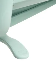 Office Chair AERI Mint Green_1050988