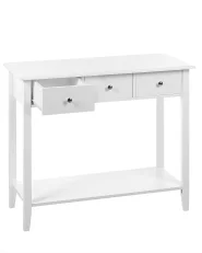 Console Table GALVA White_929764