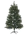 Artificial Christmas Tree HUXLEY 180 cm Green