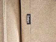 Sofa Bed ASAA Fabric Light Brown_993800