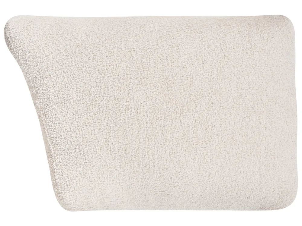 Corner Seat MESNALI Boucle Off-White_1046490