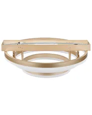 Lampadario a LED NORE Oro_847348