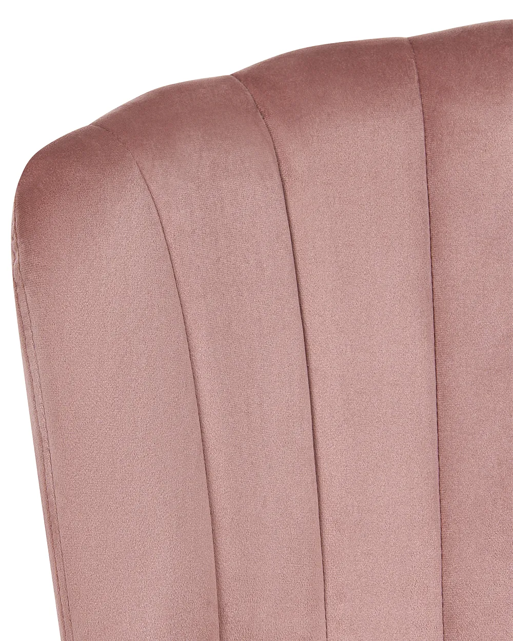 Desk Chair VALTICELLO Velvet Pink_1159655