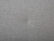Ottoman Bed LORIENT Fabric Grey 160 x 200 cm (EU King Size)_827053