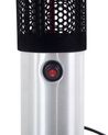 Electric Patio Heater with Built-in Ashtray VEZUVIO _713446