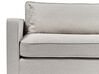 3-seters sofa Beige VINSTRA_929408