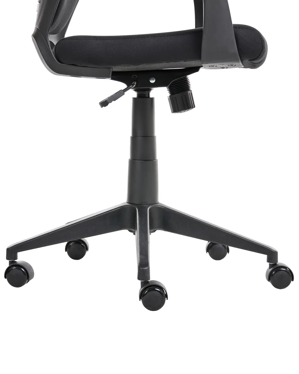 Office Chair DELIGHT II Black_1018588
