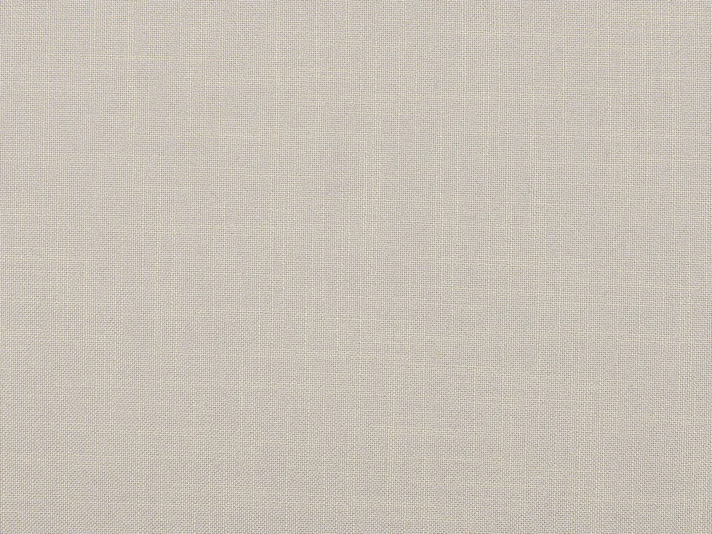 Waterbed Fabric BELFORT 140 x 200 cm (EU Double) Light Beige_849955