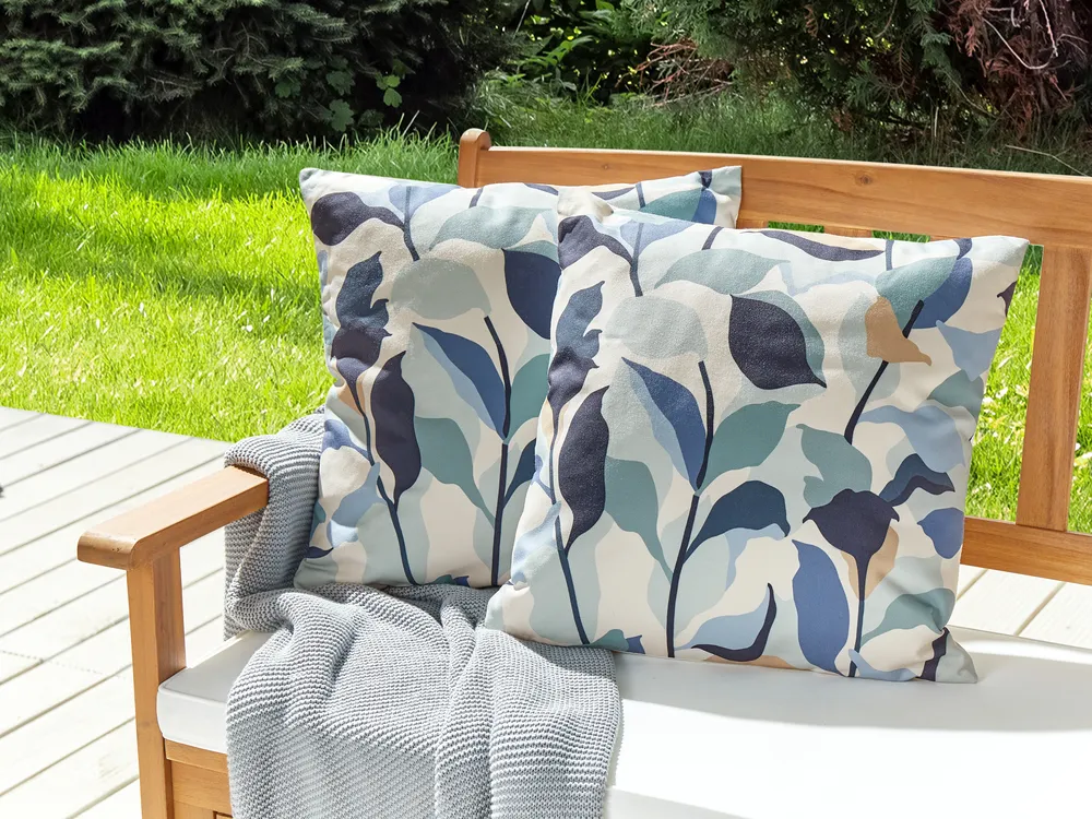 Throw Pillow Garden Seat Cushions 45x45 45 60cm Outdoor Cushions