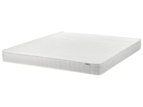 Pocket spring firm mattress discount