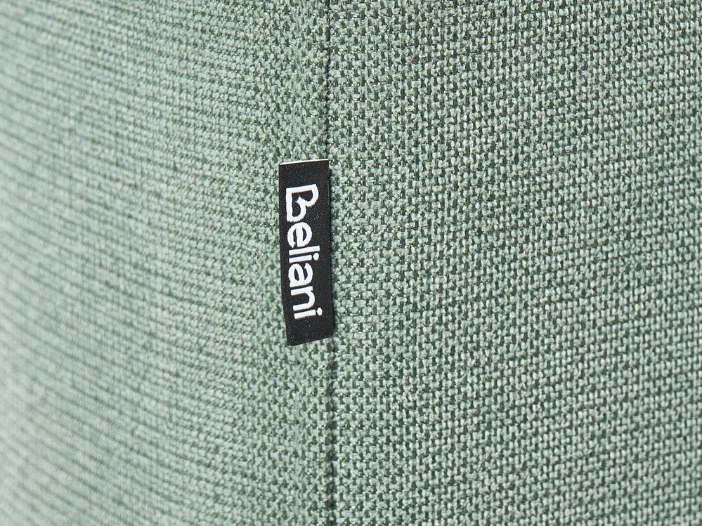 1-Seat Section NERBO Fabric Light Green_1035295