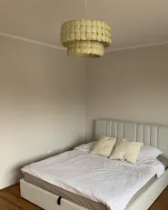 Chandelier KOTMALE Coconut Shell Light Beige_1048049