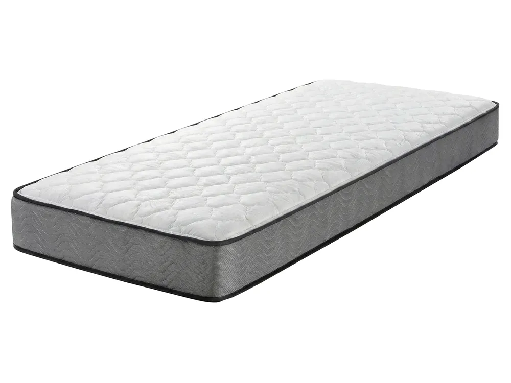 Pocket Spring Mattress BLISS H2/3 Medium 80 x 200 cm (EU Small