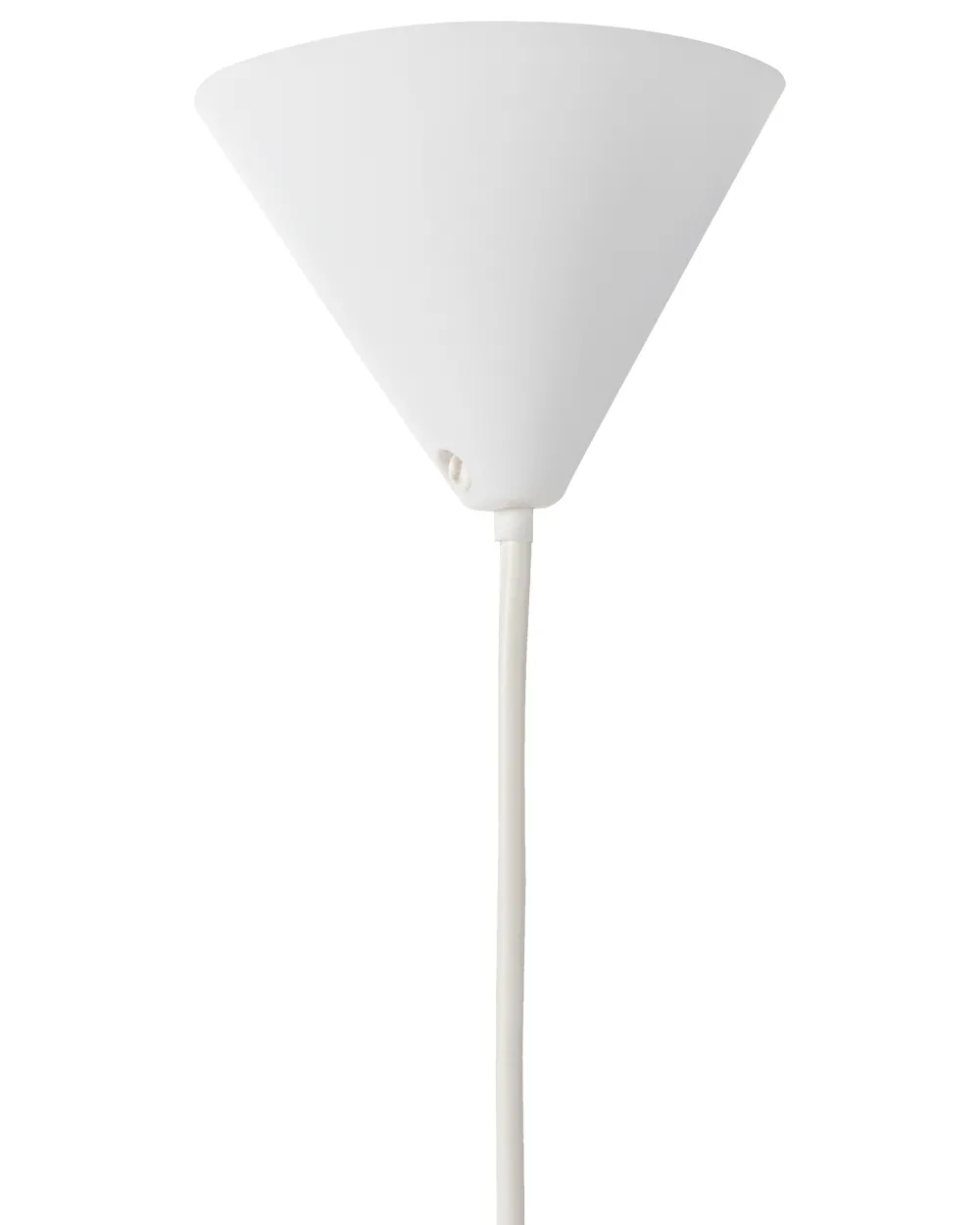 Pendant Lamp EREBATO Linen Off-White_955665