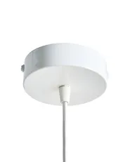 Pendant Lamp VISMAN Cotton Beige_1044202