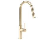 Rubinetto estraibile da cucina PARANAM Oro_1108503